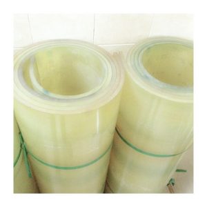 nhựa pu dẻo dày 3mm