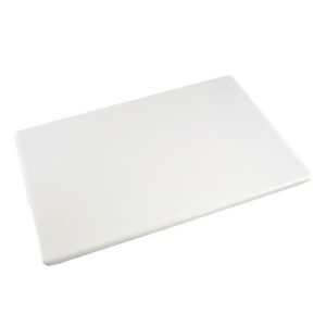 thớt nhựa trắng 3cm