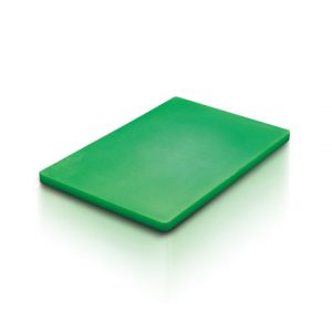 thớt nhựa xanh 2cm