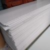 nhựa làm rập pvc rạng đông trắng đục